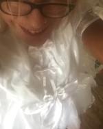 sissy dress