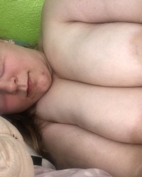 Me and my body photo
