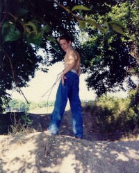 photo shoot at the lake photo