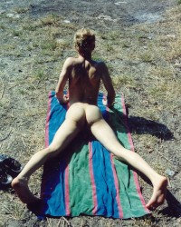 photo shoot at the lake photo