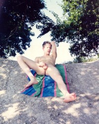 photo shoot at the lake photo