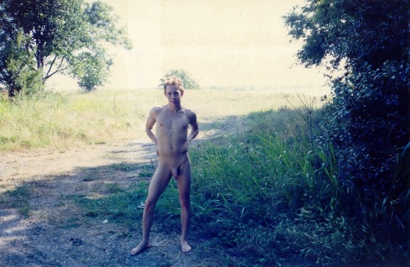 photo shoot at the lake