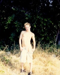 photo shoot at the lake photo