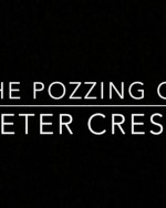 The  of Peter Crest ,launching in half an hour