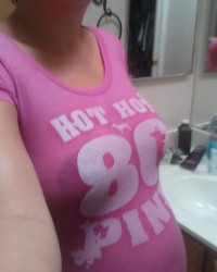 pregnent photo