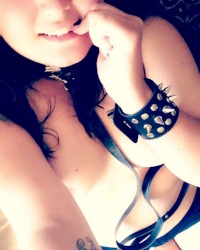 Kinky photo