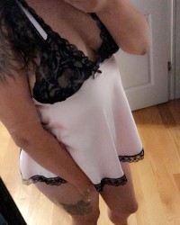 Kinky photo