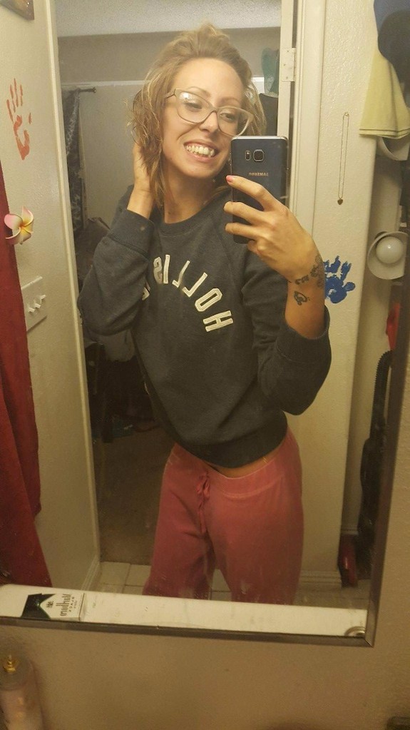 Fun flirty photos :)