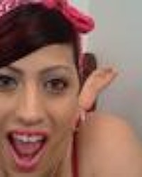 Amina photo
