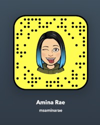 Amina photo