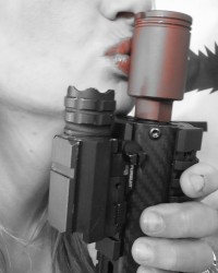What Would you Say If Told you I Built This Gun Myself? ;) photo