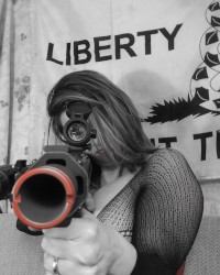 What Would you Say If Told you I Built This Gun Myself? ;) photo