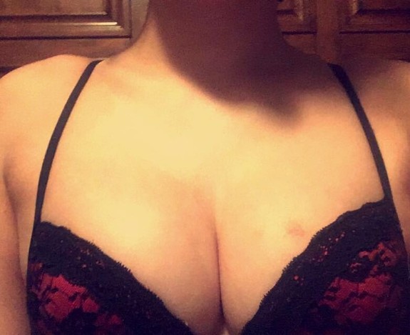 Titty Shots! photo