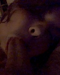 Good- dick sucker! photo