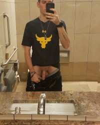 public photo