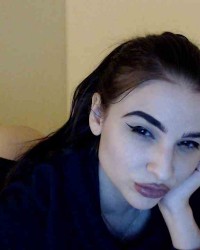 I fuck ya shawty while we watching Rick & Morty photo