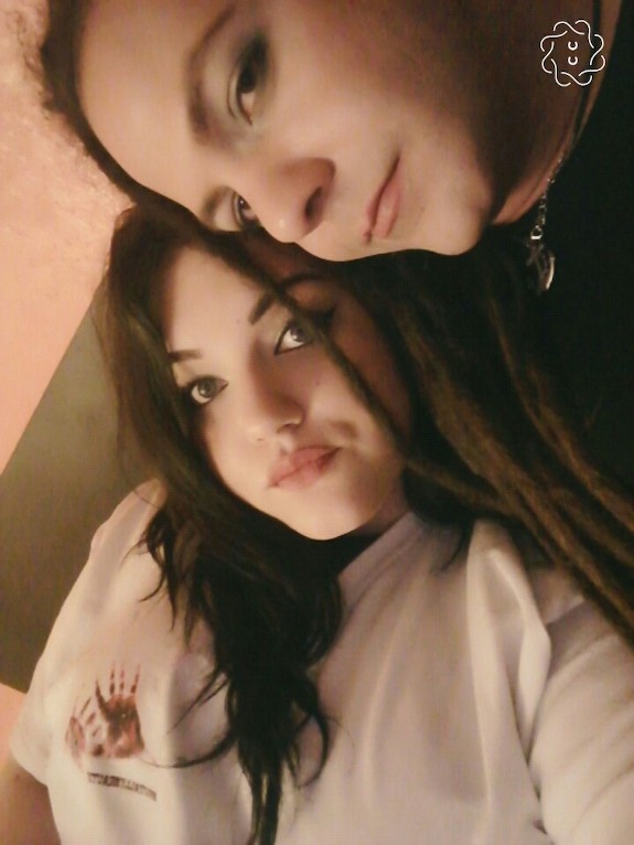 Sexy n Sweet Couple