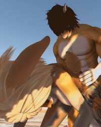 Gif Files From My Video Projects =^.^= photo