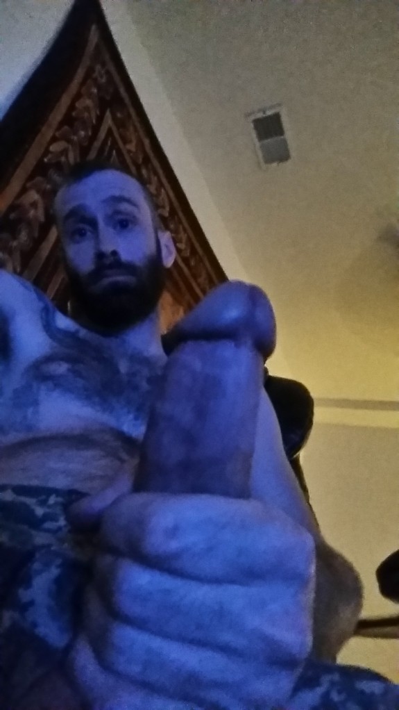 Big cock