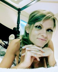 Happy and Free photo