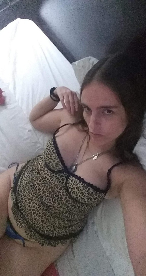 Feeling Naughty