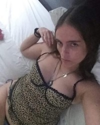 Feeling Naughty photo
