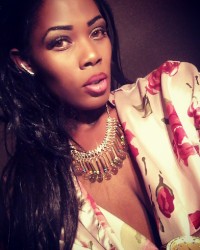 New Vixen Coming Soon! photo