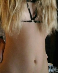 My body photo