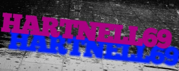 Hartnell69 ArtWork