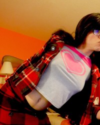 Taylors fanny photo