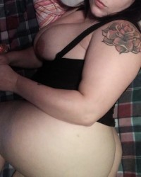 Nudes of ex ,my friends girl BBw brandi photo