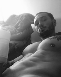 Nudes of ex ,my friends girl BBw brandi photo