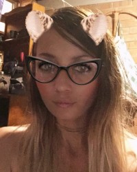 Just me photo
