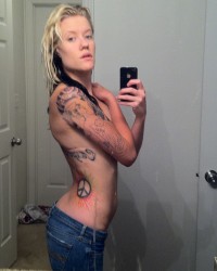 Tattoos photo