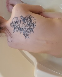 Amateur Girlfriend photo