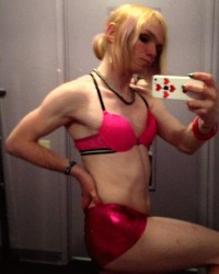 It'z Me, Myself, & My SeXy Body! photo