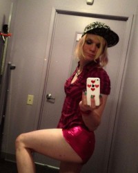 It'z Me, Myself, & My SeXy Body! photo