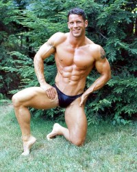Bulges photo