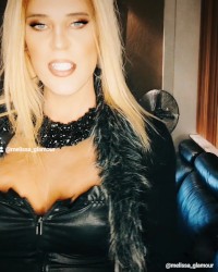 TS Melissa Glamour photo