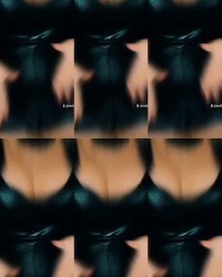 TS Melissa Glamour photo