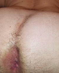 Freshly Pounded Hole photo