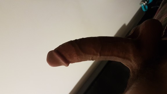 Morning Wood