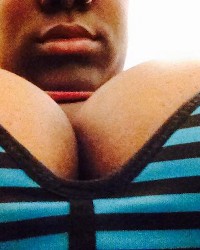 Super bored and horny photo