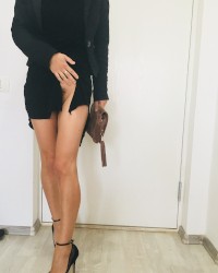 Legs&heels photo