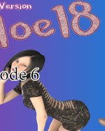 Chloe 18 Bimbosode 6 Hole of Glory