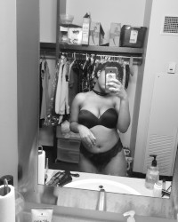 My cute little thong photo