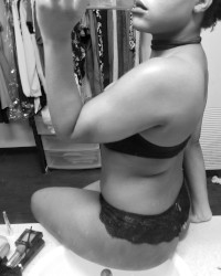 My cute little thong photo