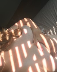 Morning photo