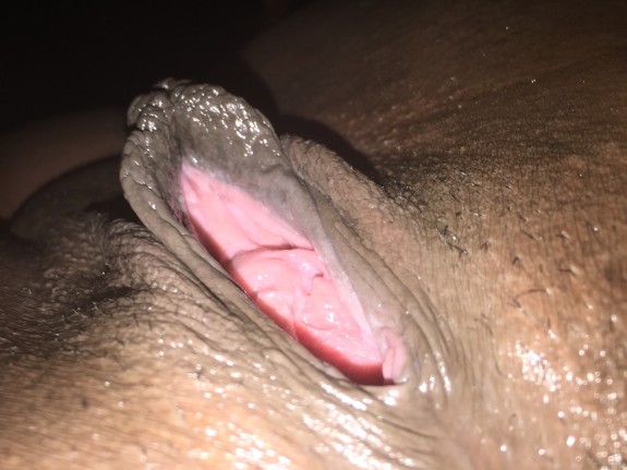 Open Wide Pussy
