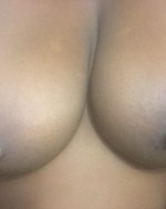 Fresh out the shower tell me your thoughts daddy!